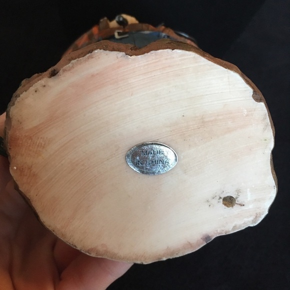 VINTAGE Fisherman Figurine - Picture 6 of 13